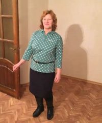 Гнатына