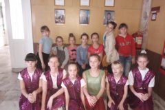 Грация Победа